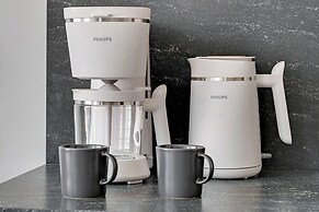 Lion Apartments - Apartments & Studio