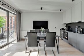 Lion Apartments - Apartments & Studio