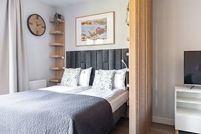 Lion Apartments - Apartments & Studio