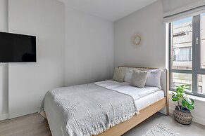 Lion Apartments - Apartments & Studio