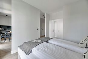 Lion Apartments - Apartments & Studio