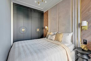 Lion Apartments - Apartments & Studio