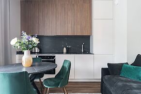 Lion Apartments - Apartments & Studio