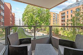 Lion Apartments - Apartments & Studio