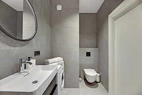 Lion Apartments - Apartments & Studio