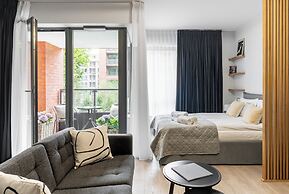 Lion Apartments - Apartments & Studio