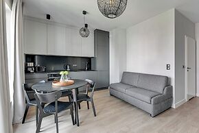 Lion Apartments - Apartments & Studio