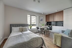 Lion Apartments - Apartments & Studio