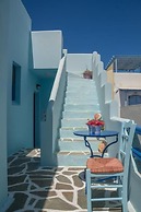 Celeste Naxos