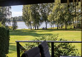 Dream Location With Lake View Near Brohof-golf