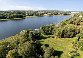 Dream Location With Lake View Near Brohof-golf