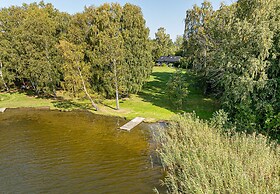 Dream Location With Lake View Near Brohof-golf