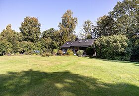 Dream Location With Lake View Near Brohof-golf