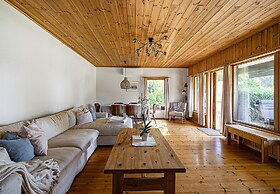 Dream Location With Lake View Near Brohof-golf