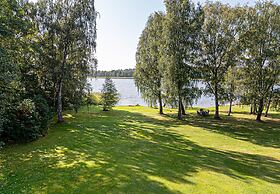 Dream Location With Lake View Near Brohof-golf
