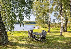Dream Location With Lake View Near Brohof-golf