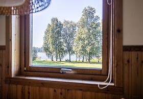 Dream Location With Lake View Near Brohof-golf