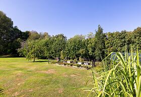 Dream Location With Lake View Near Brohof-golf