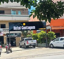 Hotel Contagem