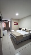 Hotel Contagem