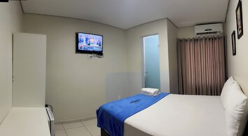 Hotel Contagem
