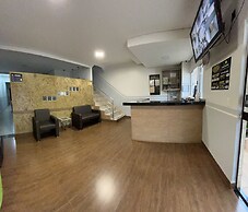 Hotel Contagem