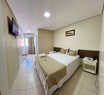 Hotel Contagem