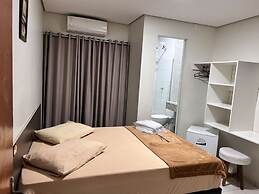 Hotel Contagem