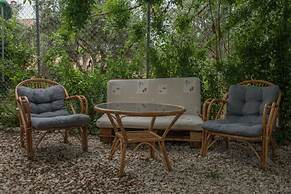 Marina s Nest-holiday Bliss Studio