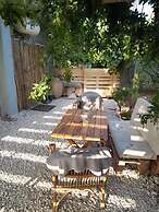 Marina s Nest-holiday Bliss Studio