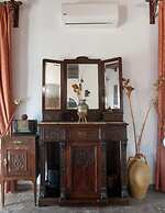 Green Yard Retreat - Family Getaway in Sidari Corfu