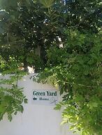 Green Yard Retreat - Family Getaway in Sidari Corfu