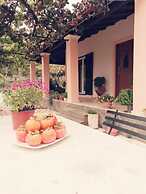 Green Yard Retreat - Family Getaway in Sidari Corfu