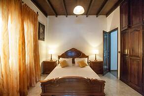 Green Yard Retreat - Family Getaway in Sidari Corfu