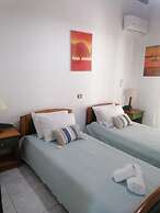 Green Yard Retreat - Family Getaway in Sidari Corfu