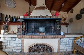 Green Yard Retreat - Family Getaway in Sidari Corfu