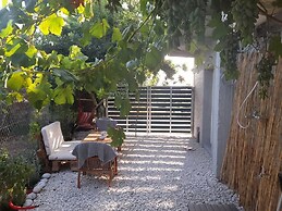 Marina s Holiday Retreat in Romanos