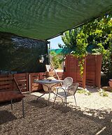 Marina s Holiday Retreat in Romanos