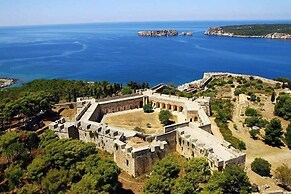 Marina s Holiday Retreat in Romanos