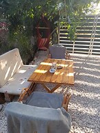 Marina s Holiday Retreat in Romanos