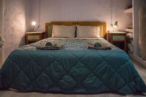 Marina s Holiday Retreat in Romanos