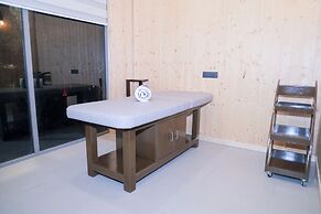 Praveg Rezort Kachigam