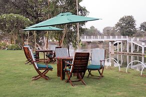 Praveg Rezort Kachigam