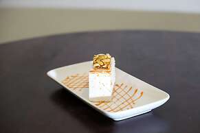 Praveg Rezort Kachigam