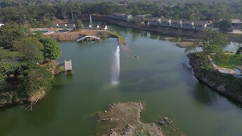 Praveg Rezort Kachigam