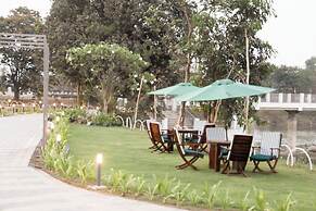 Praveg Rezort Kachigam