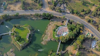 Praveg Rezort Kachigam