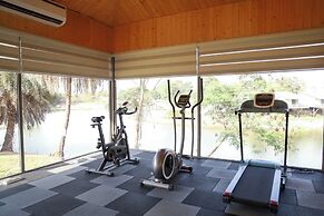 Praveg Rezort Kachigam