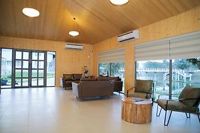 Praveg Rezort Kachigam