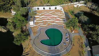 Praveg Rezort Kachigam